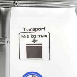 IBC Container 300 ltr