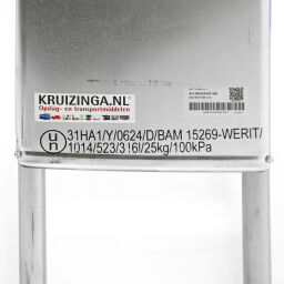 IBC Container 300 ltr