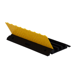 Kabel- und Schlauchbrücken Kabelbrücke Mittelstück