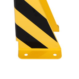 Ständerschutz Anfahrschutz