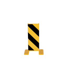 Ständerschutz Anfahrschutz
