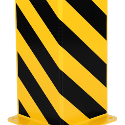 Rammschutzecken Kantenschützer Anfahrschutz