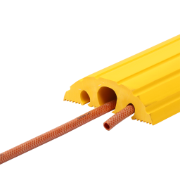 Kabel- und Schlauchbrücken Kabelbrücke