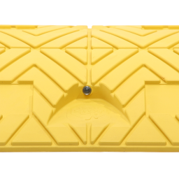 Speed bumps modular speed bump intermediate piece threshold