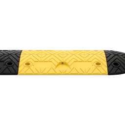 Speed bumps modular speed bump intermediate piece threshold