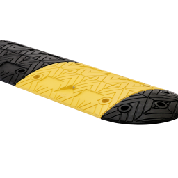 Speed bumps modular speed bump intermediate piece threshold