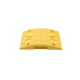 Speed bumps modular speed bump intermediate piece threshold