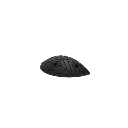 Speed bumps modular speed bump speed bump end piece