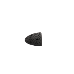 Speed bumps modular speed bump speed bump end piece