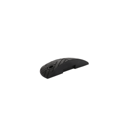 Speed bumps modular speed bump speed bump end piece