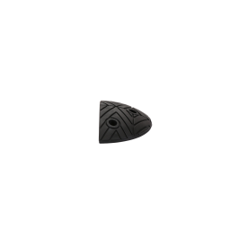 Speed bumps modular speed bump speed bump end piece