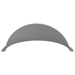 Safety mirrors Industry perception mirror 180°
