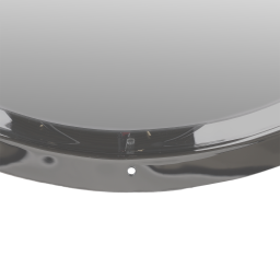 Safety mirrors Industry perception mirror 360°