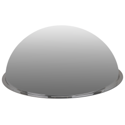 Veiligheidsspiegels Industry observatiespiegel 360°