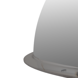 Safety mirrors Industry perception mirror 180°