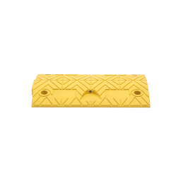 Speed bumps modular speed bump intermediate piece threshold