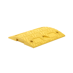 Speed bumps modular speed bump intermediate piece threshold