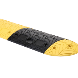 Bremsschwellen modulare Temposchwelle Mittelstück Fahrbahnschwelle