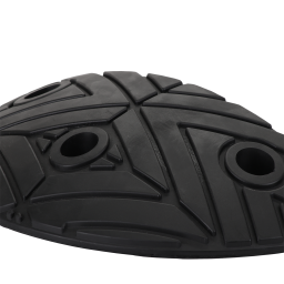 Speed bumps modular speed bump speed bump end piece