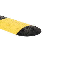 Speed bumps modular speed bump speed bump end piece