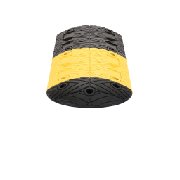 Speed bumps modular speed bump speed bump end piece