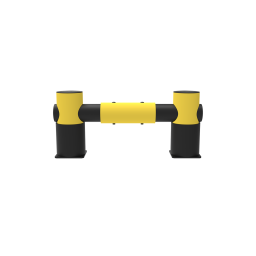 Shelving protection scaffold protector  Regal rack guard