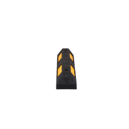 Rammschutzbalken Gummi 90 cm