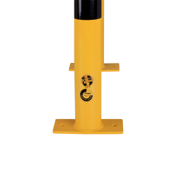 Protections de poteaux protecteur de colonne tube de protection