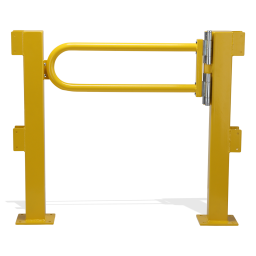 Rammschutzbügel Gateway