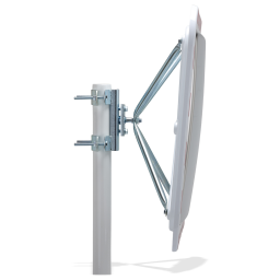 Sicherheitsspiegel Sicherheit Spiegel Verkehrsspiegel TÜV Standard 60x80 cm 
