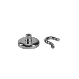 Profile protection accessories pot magnet