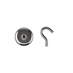 Profile protection accessories pot magnet