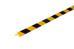 Profile protection wall protection tube protection