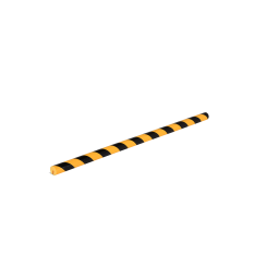 Profile protection wall protection tube protection