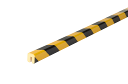 Profile protection wall protection tube protection