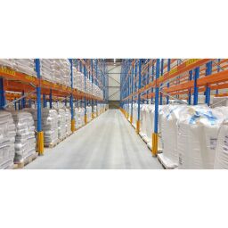 Protections de montants protection de montant RackGuard taille intérieure 85x45x600mm