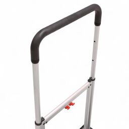 Offres de chariot de manutention chariot plate-forme/ chariot plateau complètement repliable