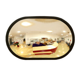 Safety mirrors safety and marking industry perception mirror acrylic