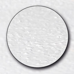 Marquage au sol et traçage raçage et de marquage  5 litre peinture antidérapant - argent gris