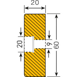 Profilé et cornière profil de protection protection de surface