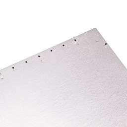 Shelving used accessories