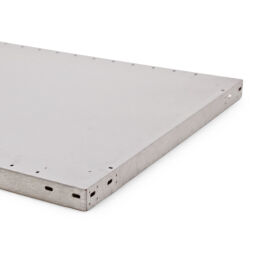 Shelving used accessories
