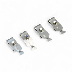 Shelving used accessories