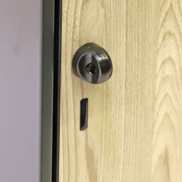 Casier 4 portes (cylindre) Occasion