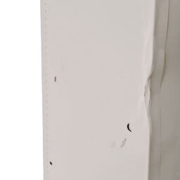 Armoire vestiaire 4 portes (cylindre) Occasion
