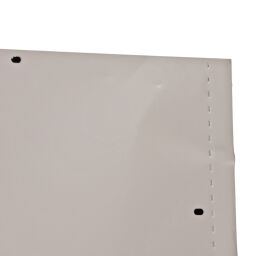 Armoire vestiaire 4 portes (cadenas) Occasion