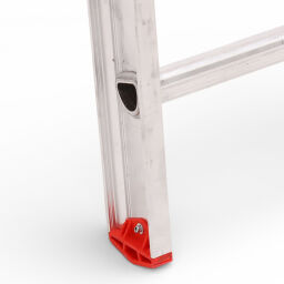 Echelle simple 8 marchepieds Occasion