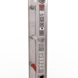 Echelle simple 8 marchepieds Occasion