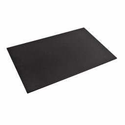 Set de 8 étagères fermées en acier pour rayonnage robuste 900 kg par étage