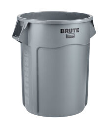 Waste bin plastic waste bin without lid
